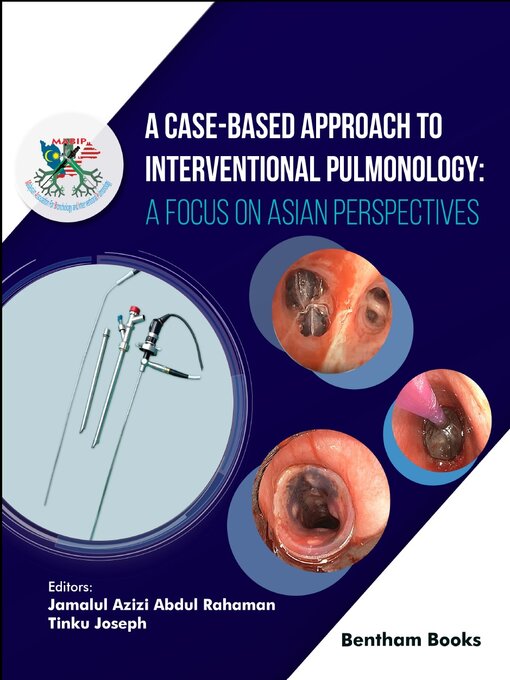 Title details for A Case-Based Approach to Interventional Pulmonology by Jamalul Azizi Abdul Rahaman - Wait list